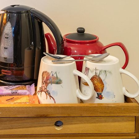 Harmony House Boutique B&B Stillingfleet Екстериор снимка