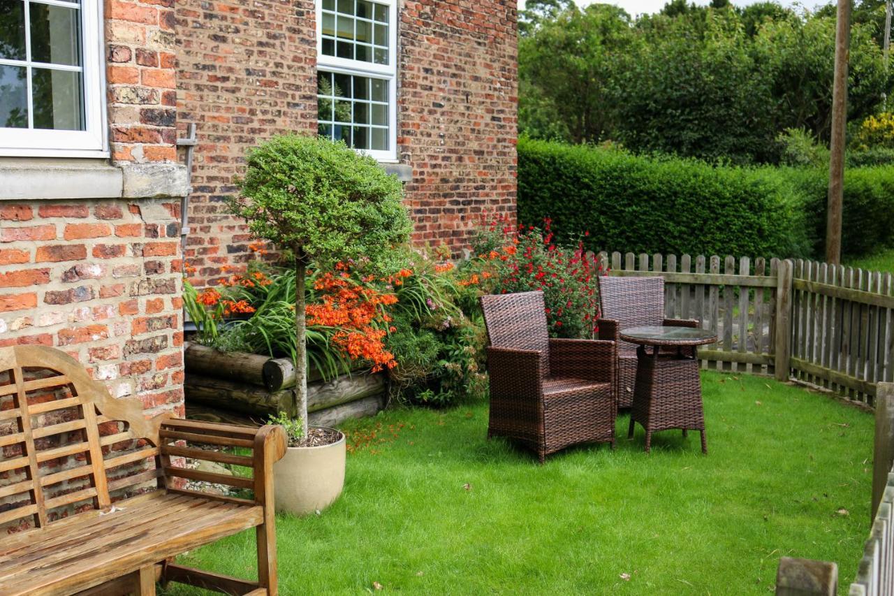 Harmony House Boutique B&B Stillingfleet Екстериор снимка