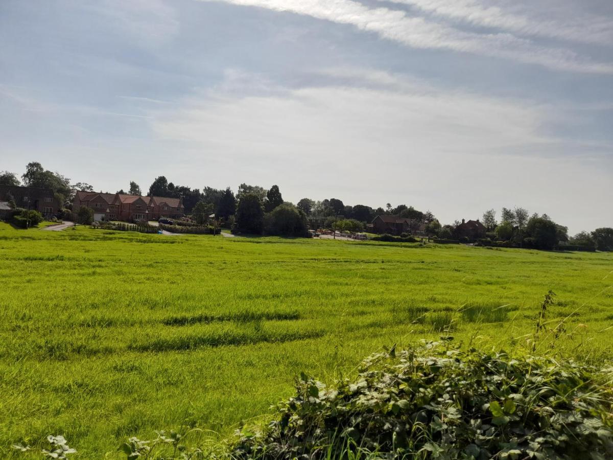 Harmony House Boutique B&B Stillingfleet Екстериор снимка