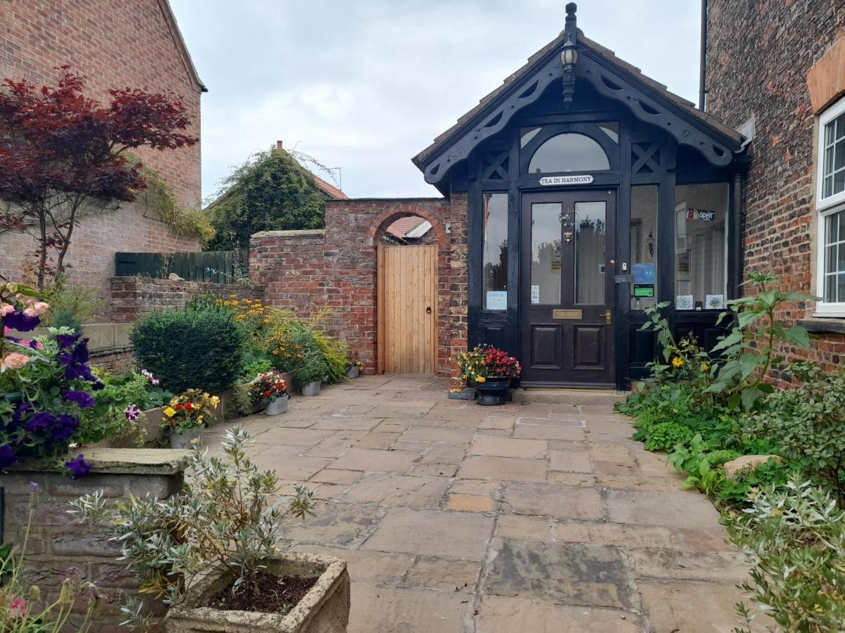 Harmony House Boutique B&B Stillingfleet Екстериор снимка