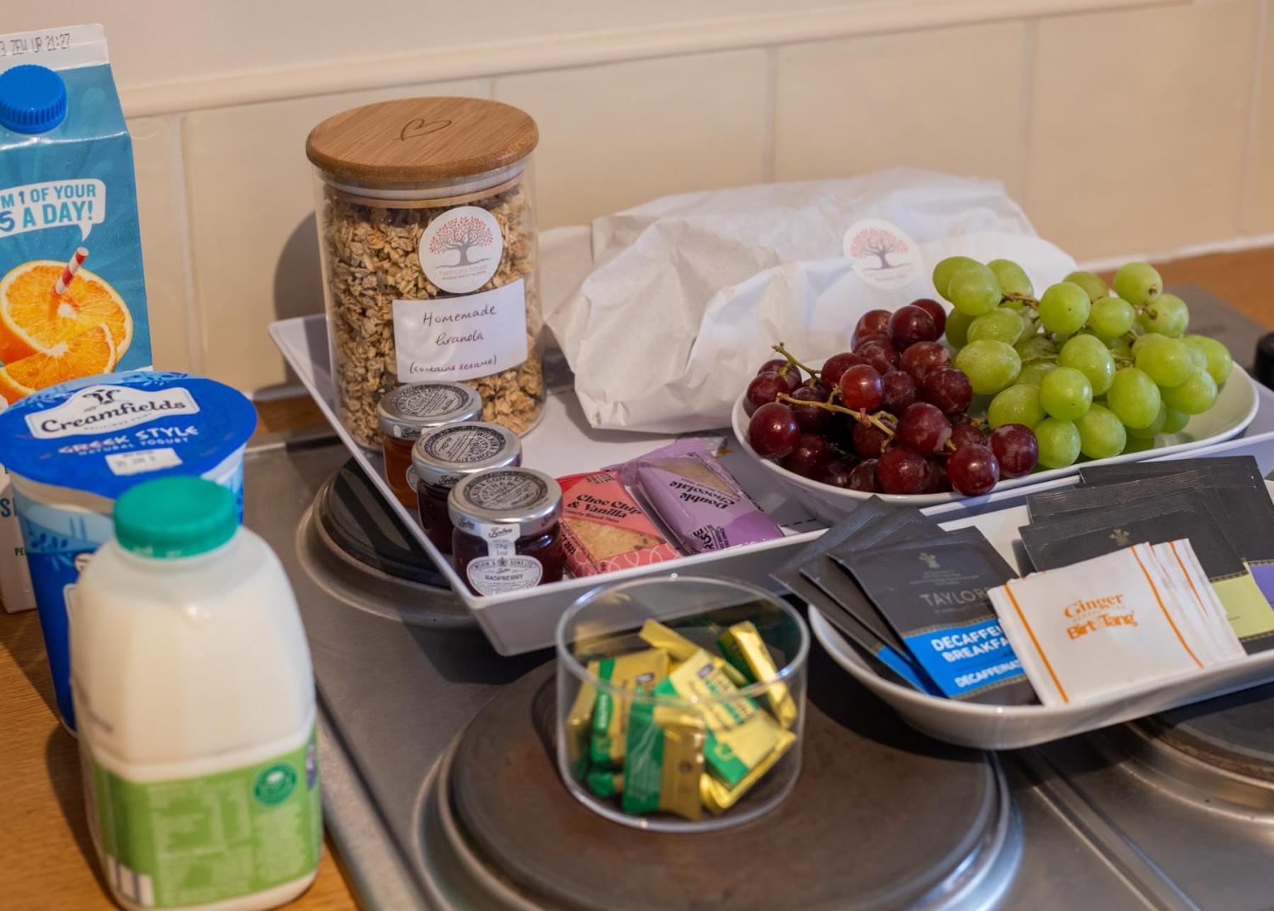 Harmony House Boutique B&B Stillingfleet Екстериор снимка