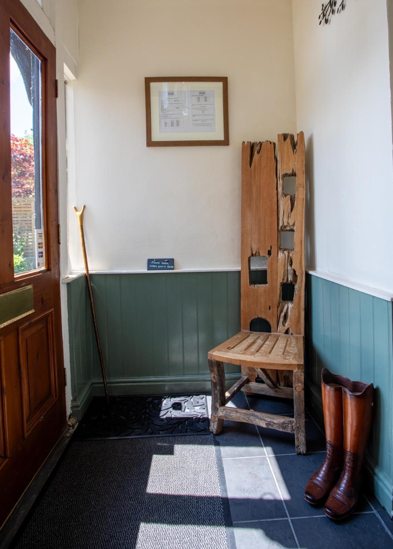 Harmony House Boutique B&B Stillingfleet Екстериор снимка