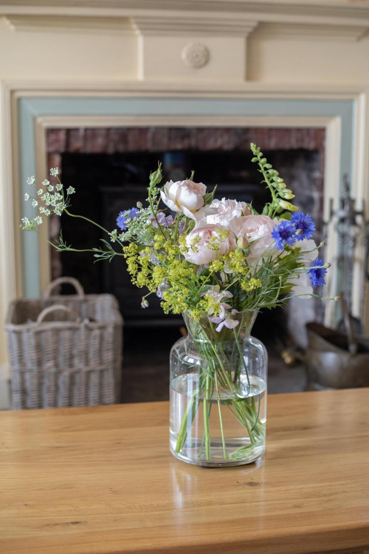 Harmony House Boutique B&B Stillingfleet Екстериор снимка