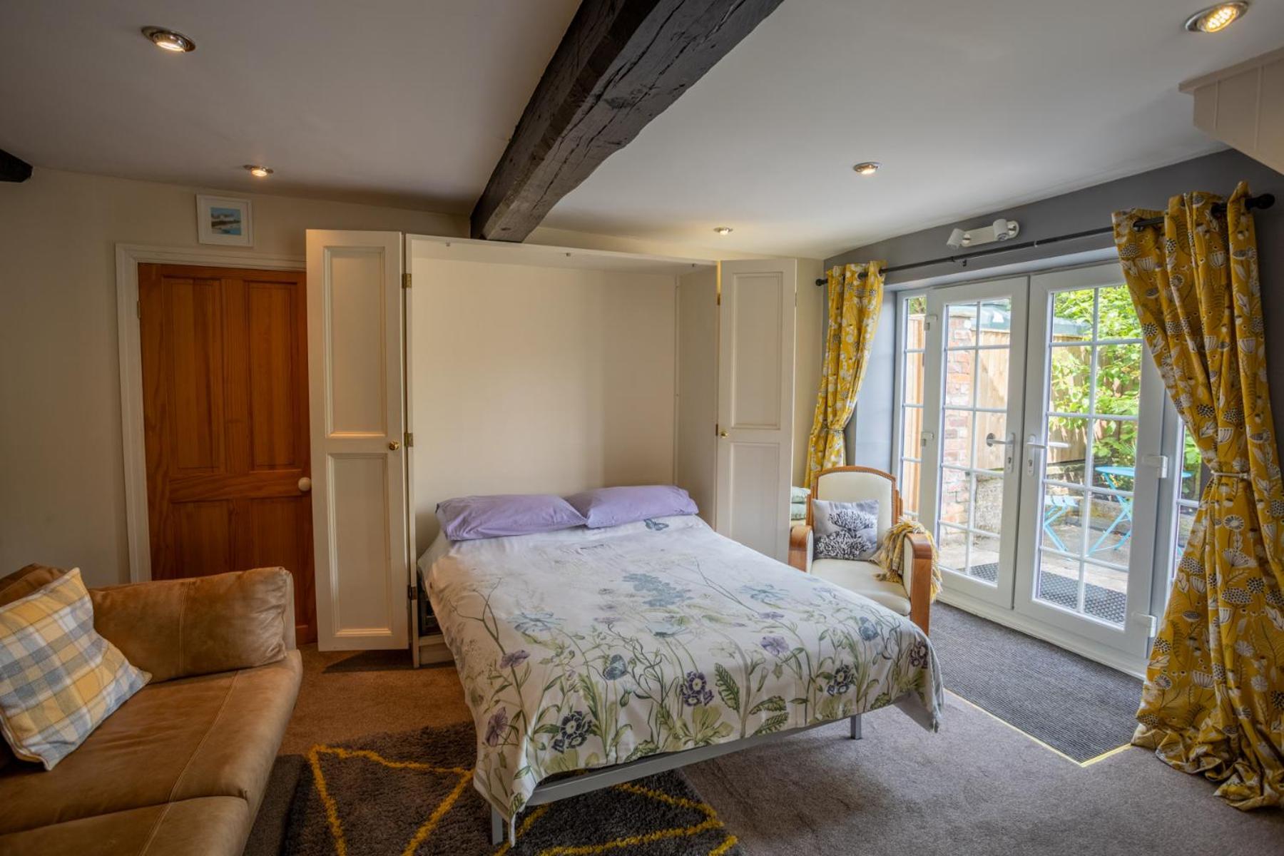 Harmony House Boutique B&B Stillingfleet Екстериор снимка