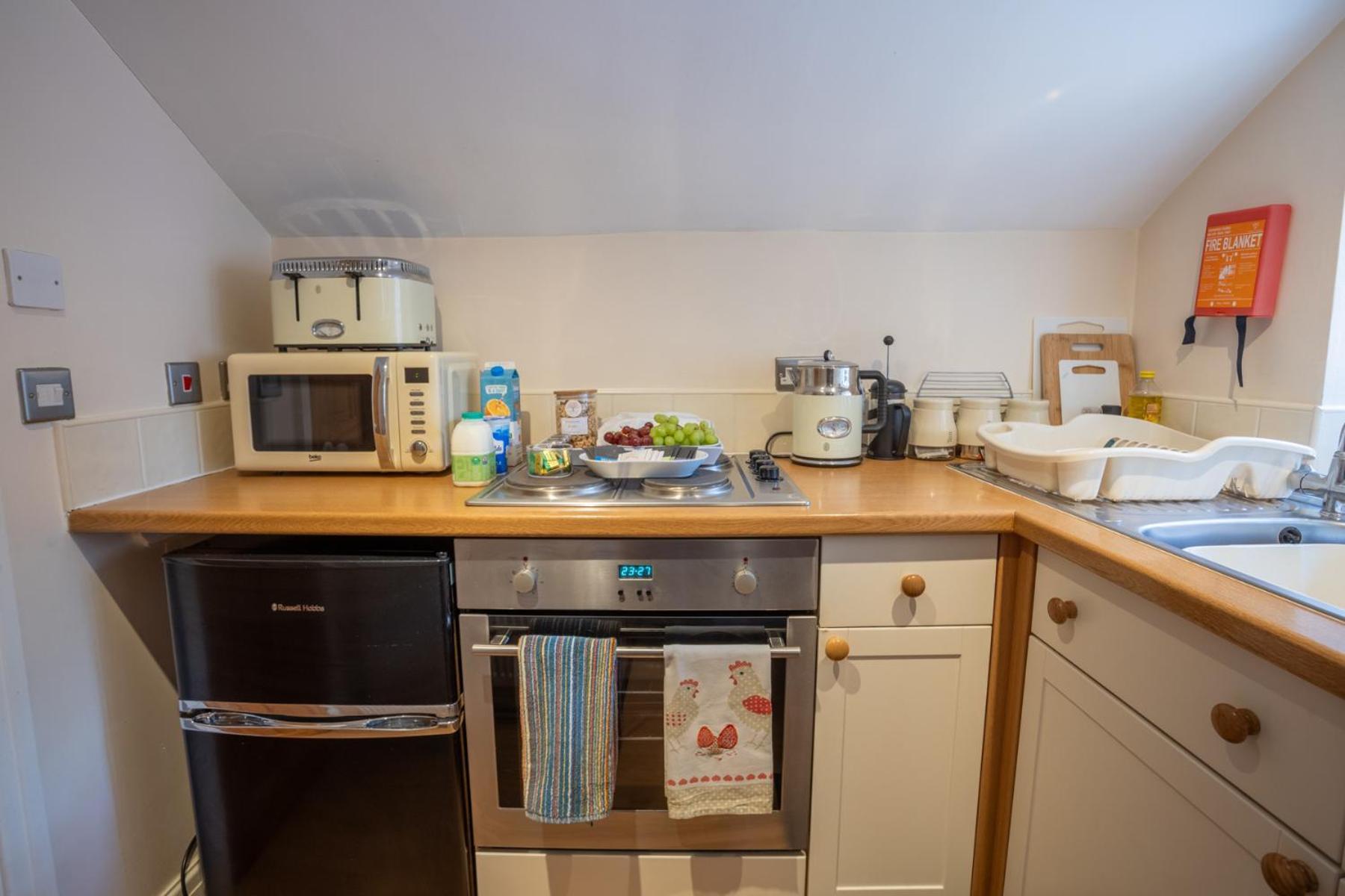 Harmony House Boutique B&B Stillingfleet Екстериор снимка