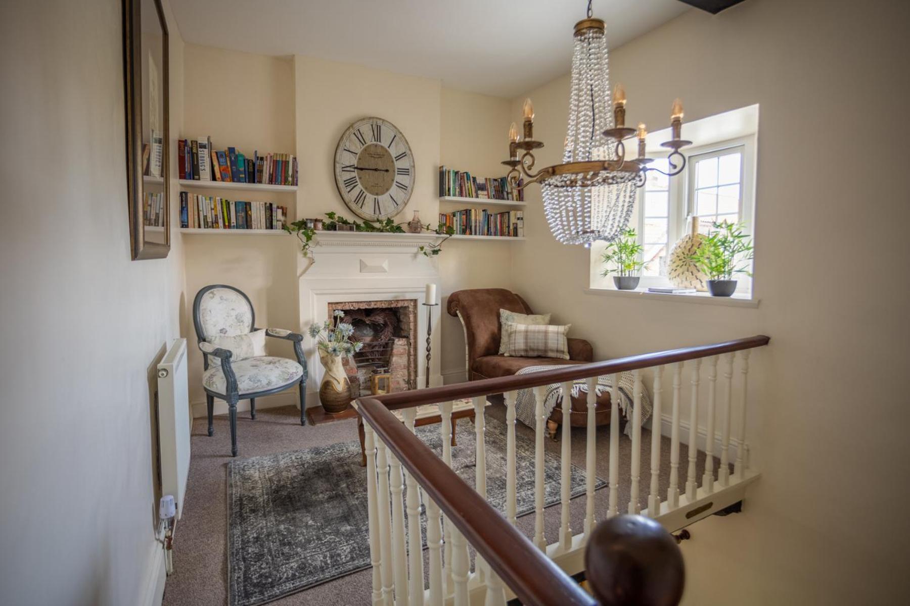 Harmony House Boutique B&B Stillingfleet Екстериор снимка