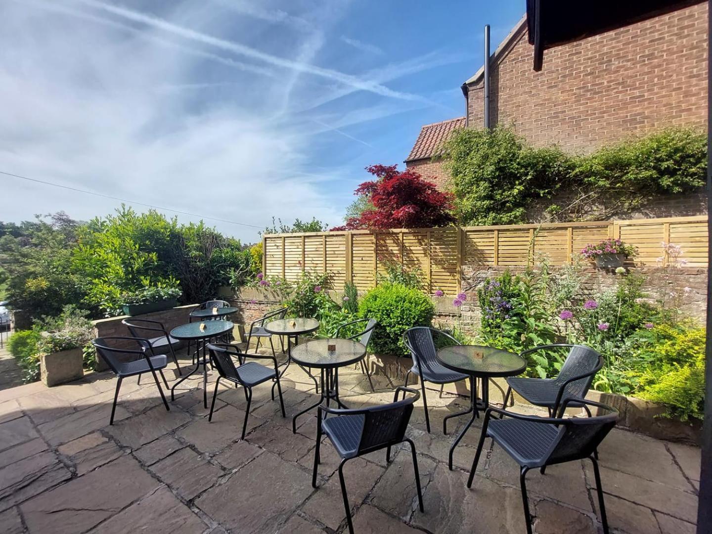 Harmony House Boutique B&B Stillingfleet Екстериор снимка