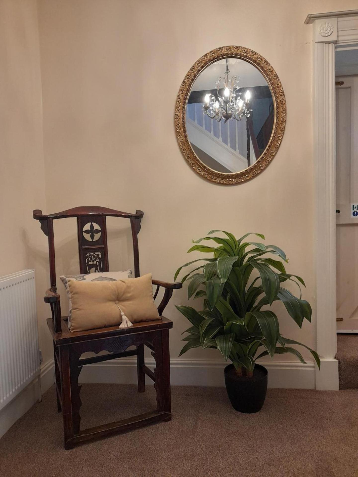 Harmony House Boutique B&B Stillingfleet Екстериор снимка