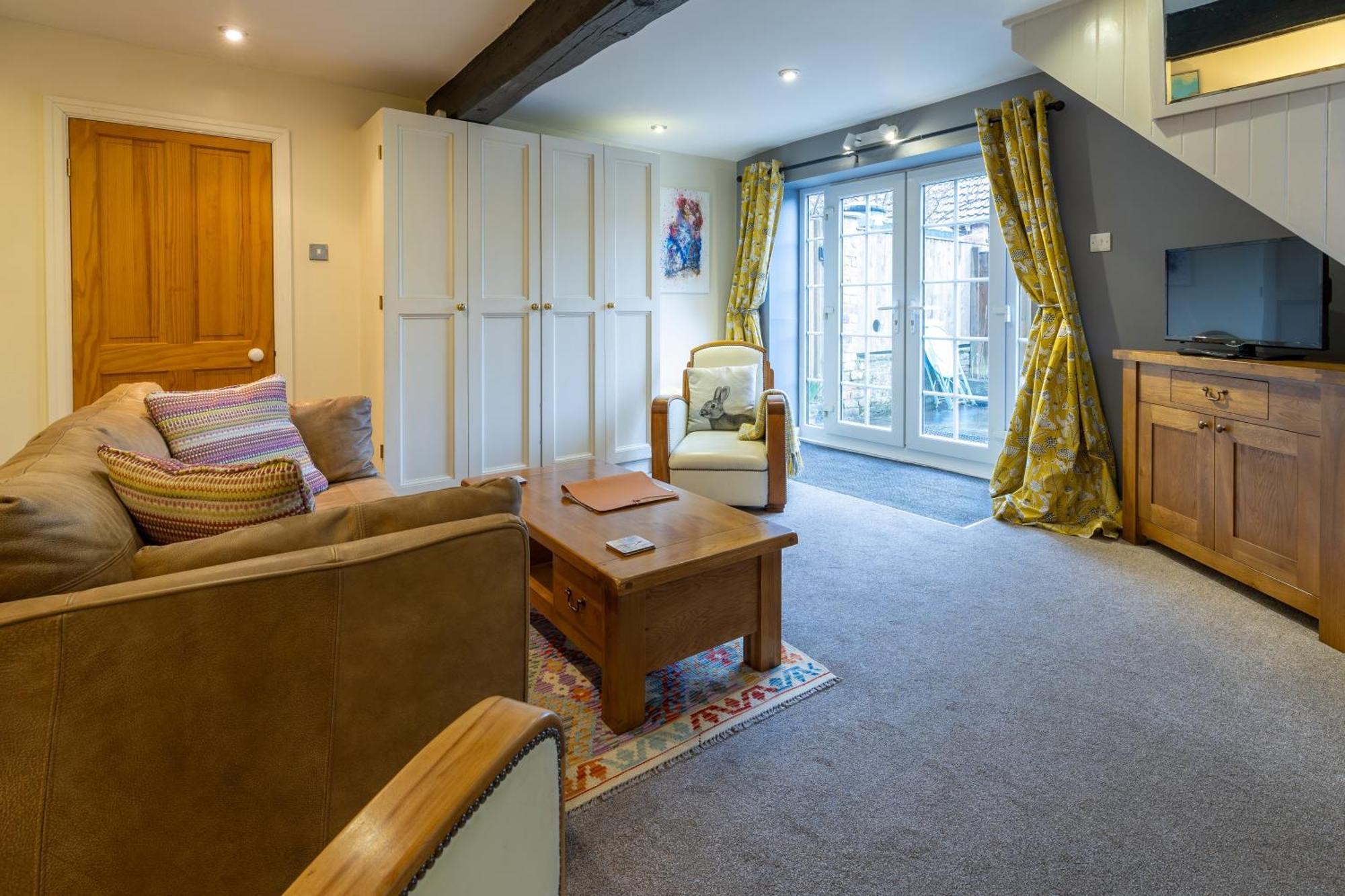 Harmony House Boutique B&B Stillingfleet Екстериор снимка