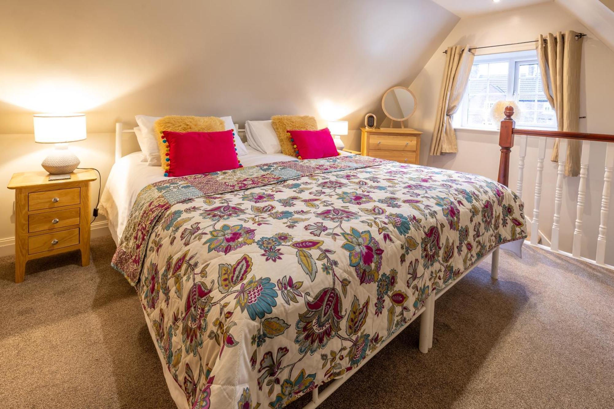 Harmony House Boutique B&B Stillingfleet Екстериор снимка