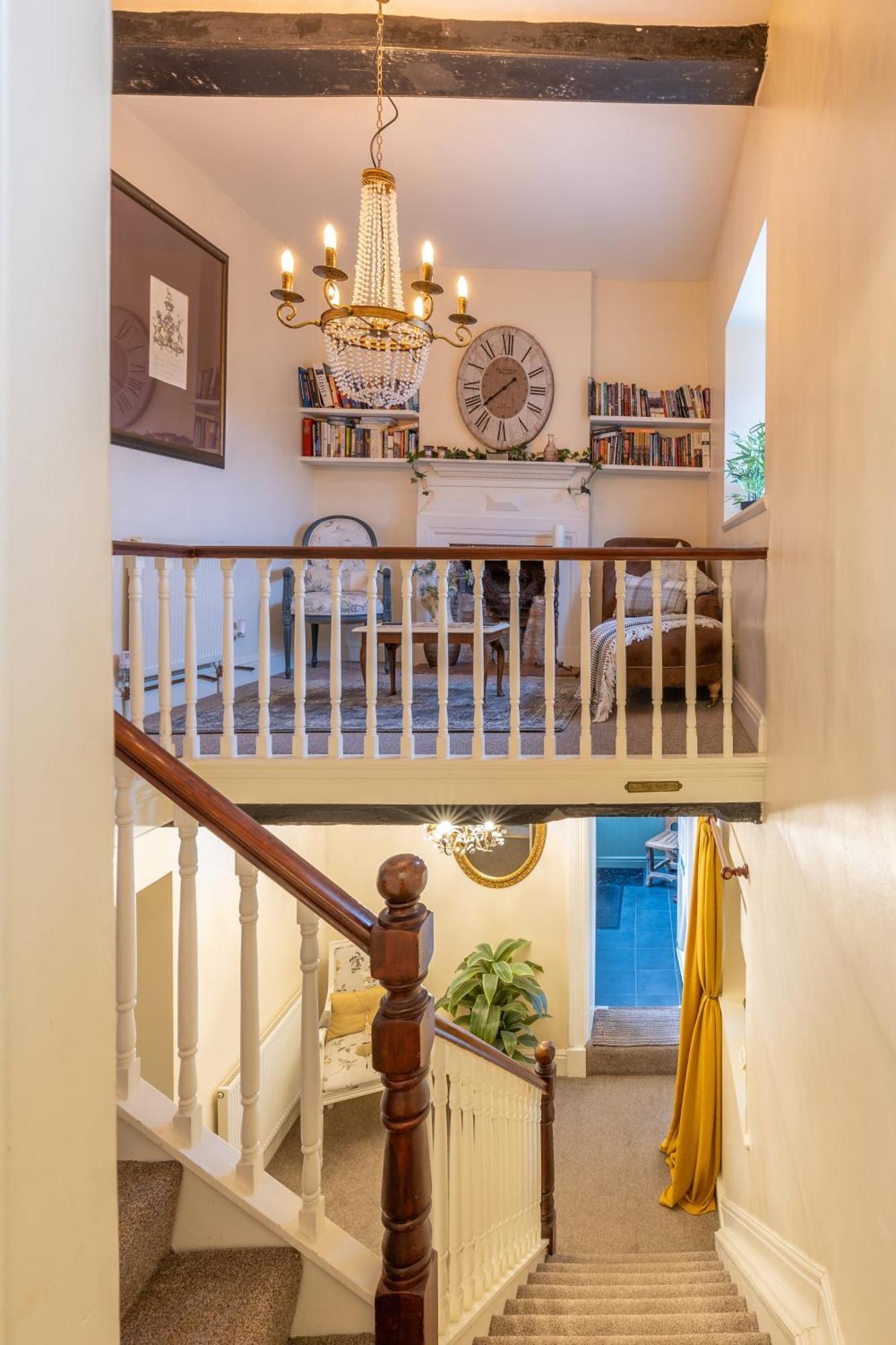 Harmony House Boutique B&B Stillingfleet Екстериор снимка