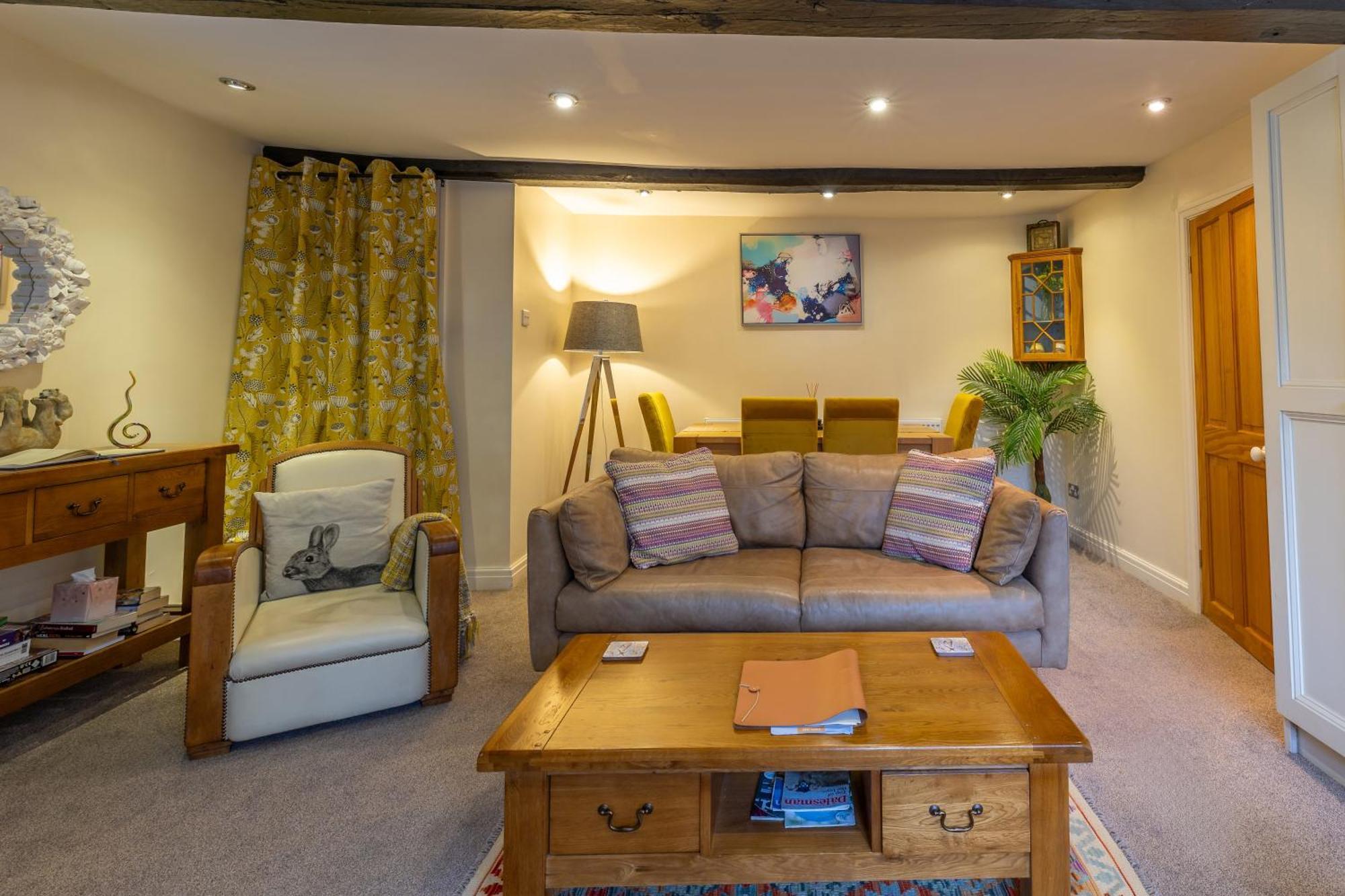 Harmony House Boutique B&B Stillingfleet Екстериор снимка