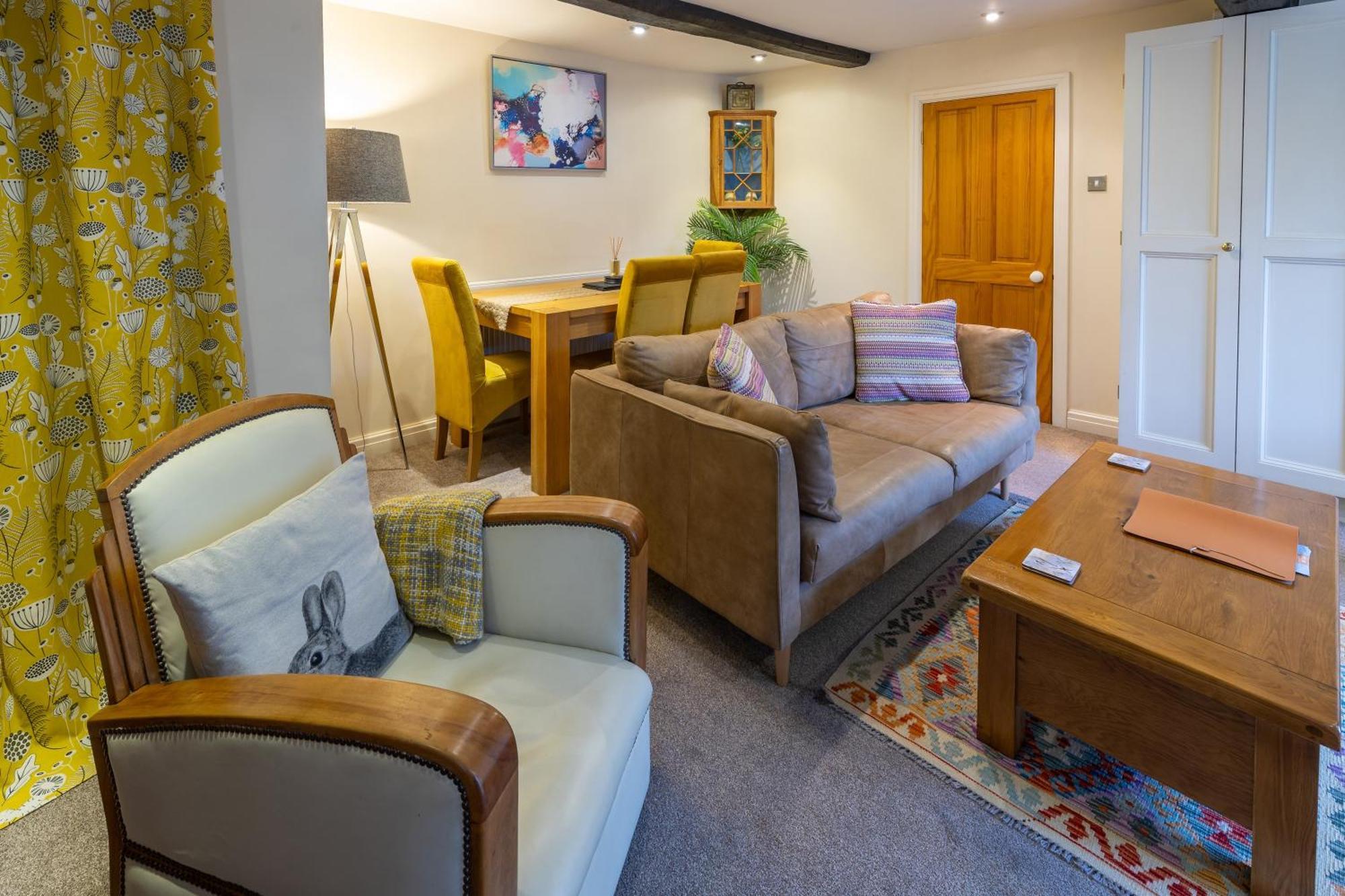 Harmony House Boutique B&B Stillingfleet Екстериор снимка
