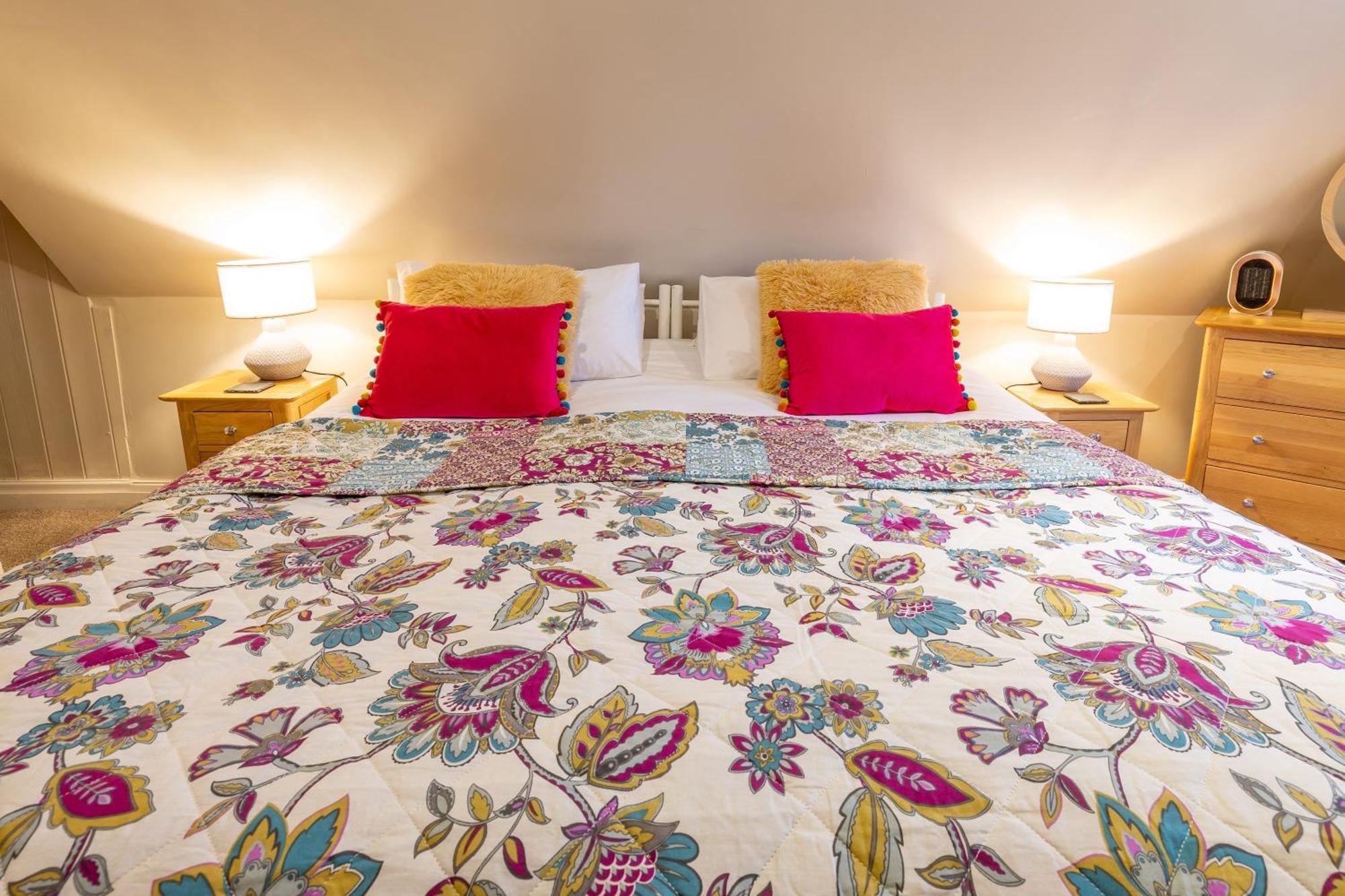 Harmony House Boutique B&B Stillingfleet Екстериор снимка