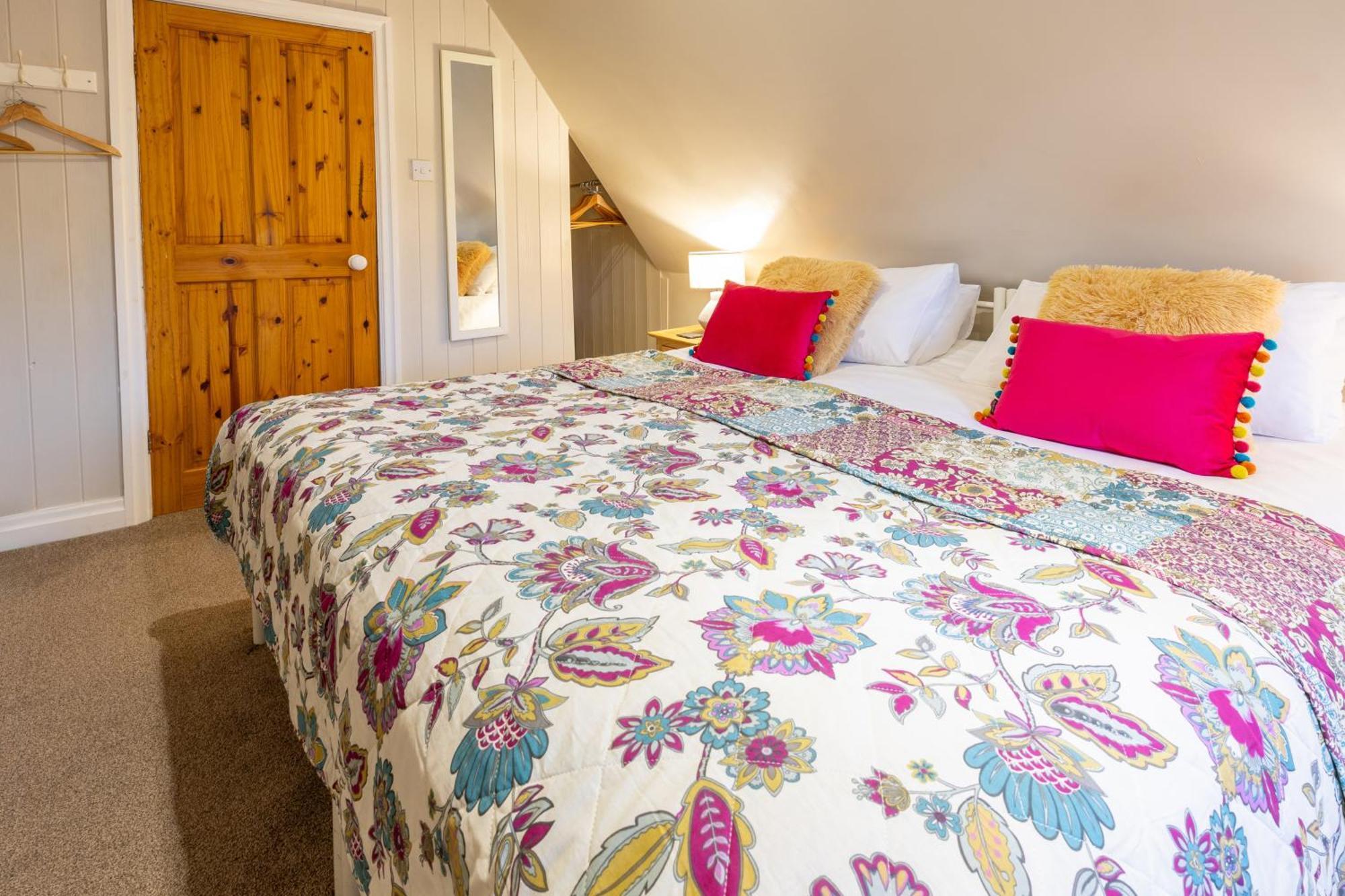Harmony House Boutique B&B Stillingfleet Екстериор снимка