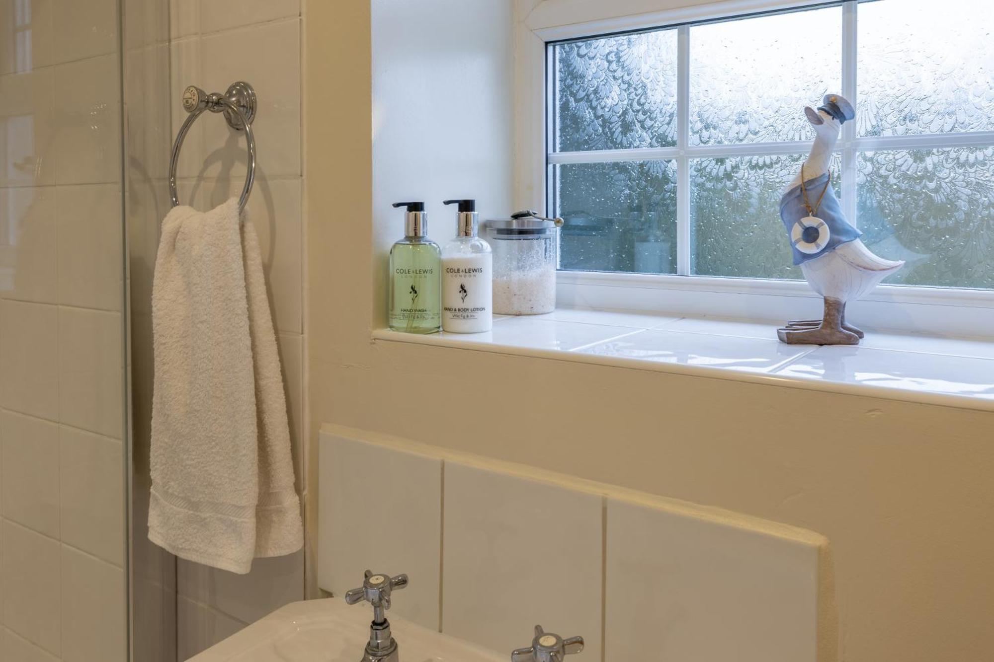 Harmony House Boutique B&B Stillingfleet Екстериор снимка