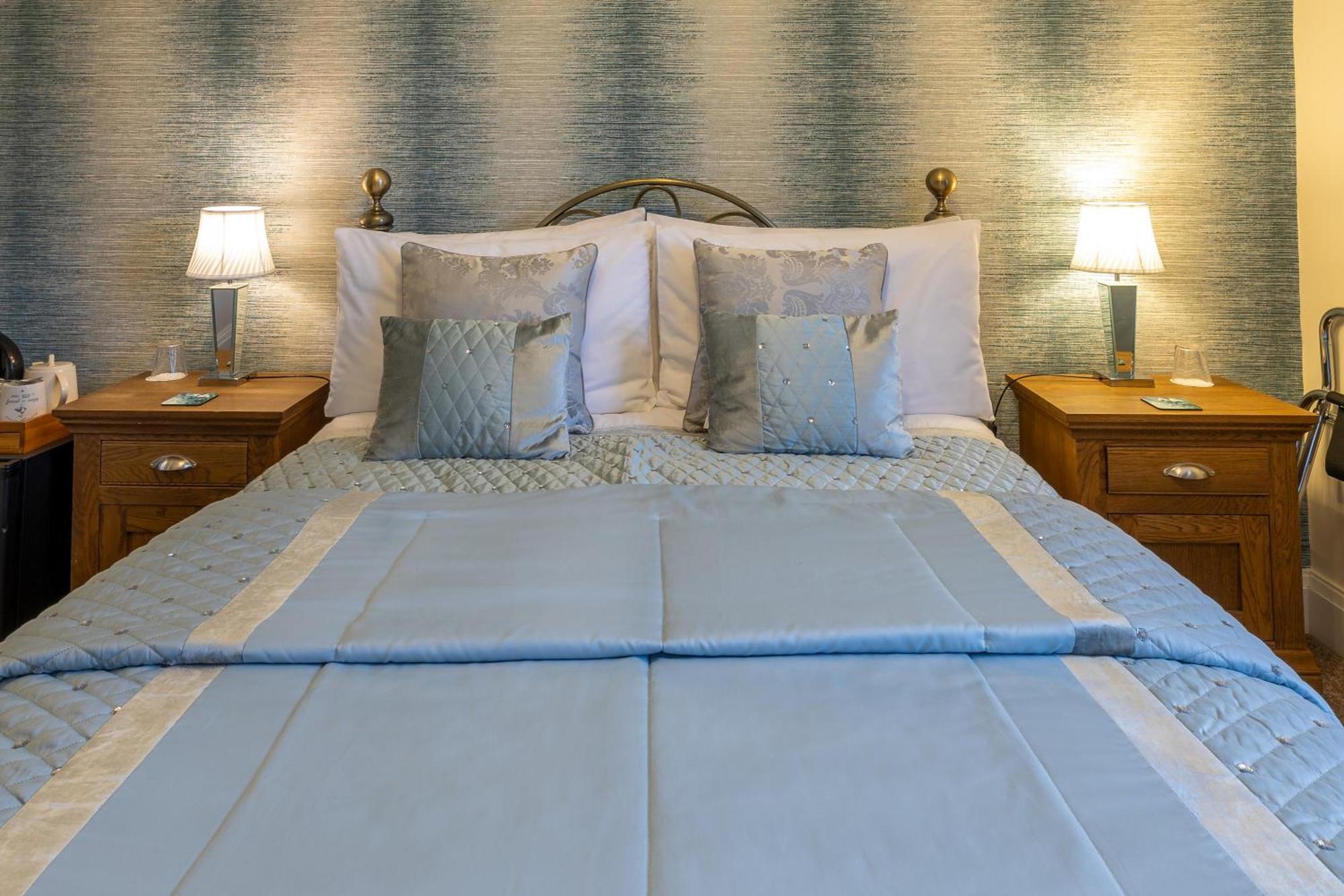 Harmony House Boutique B&B Stillingfleet Екстериор снимка