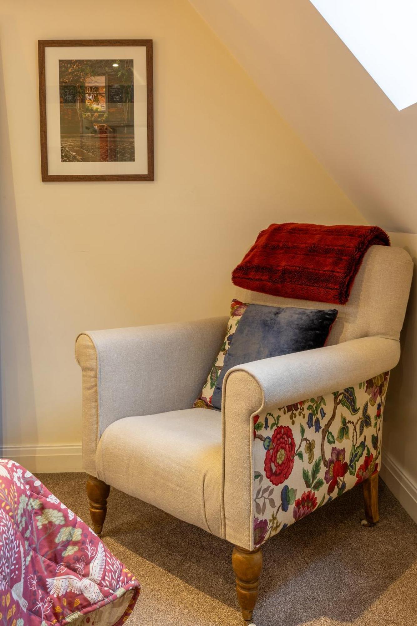 Harmony House Boutique B&B Stillingfleet Екстериор снимка