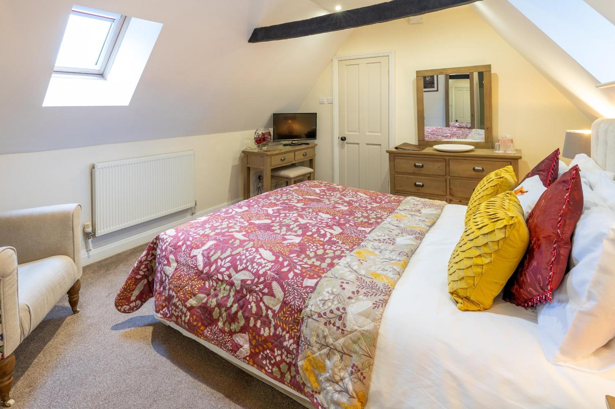 Harmony House Boutique B&B Stillingfleet Екстериор снимка