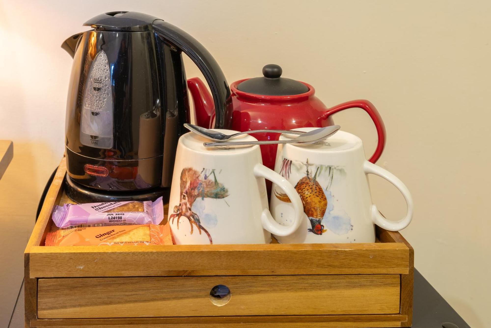 Harmony House Boutique B&B Stillingfleet Екстериор снимка