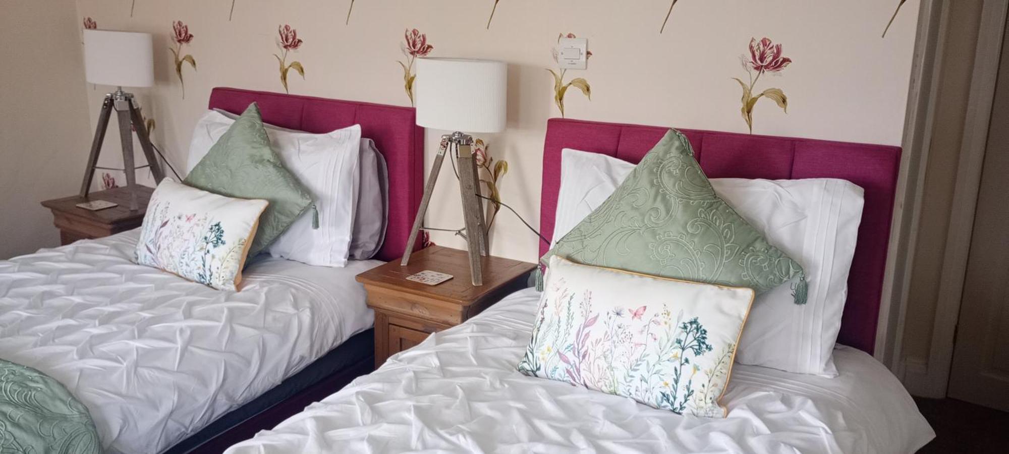 Harmony House Boutique B&B Stillingfleet Екстериор снимка