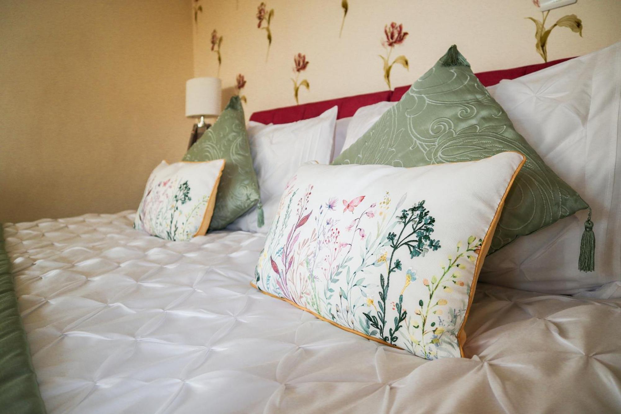 Harmony House Boutique B&B Stillingfleet Екстериор снимка