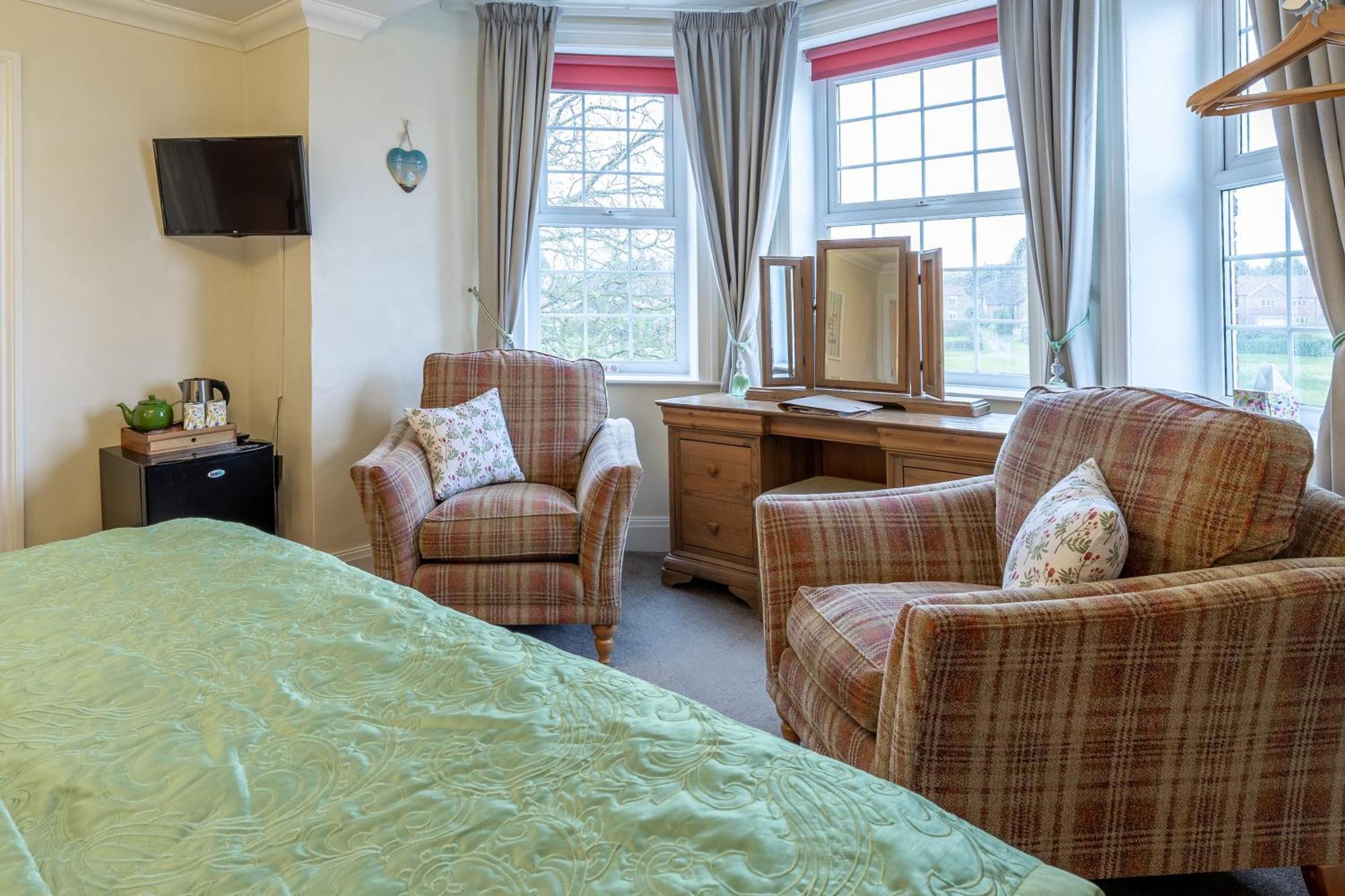 Harmony House Boutique B&B Stillingfleet Стая снимка