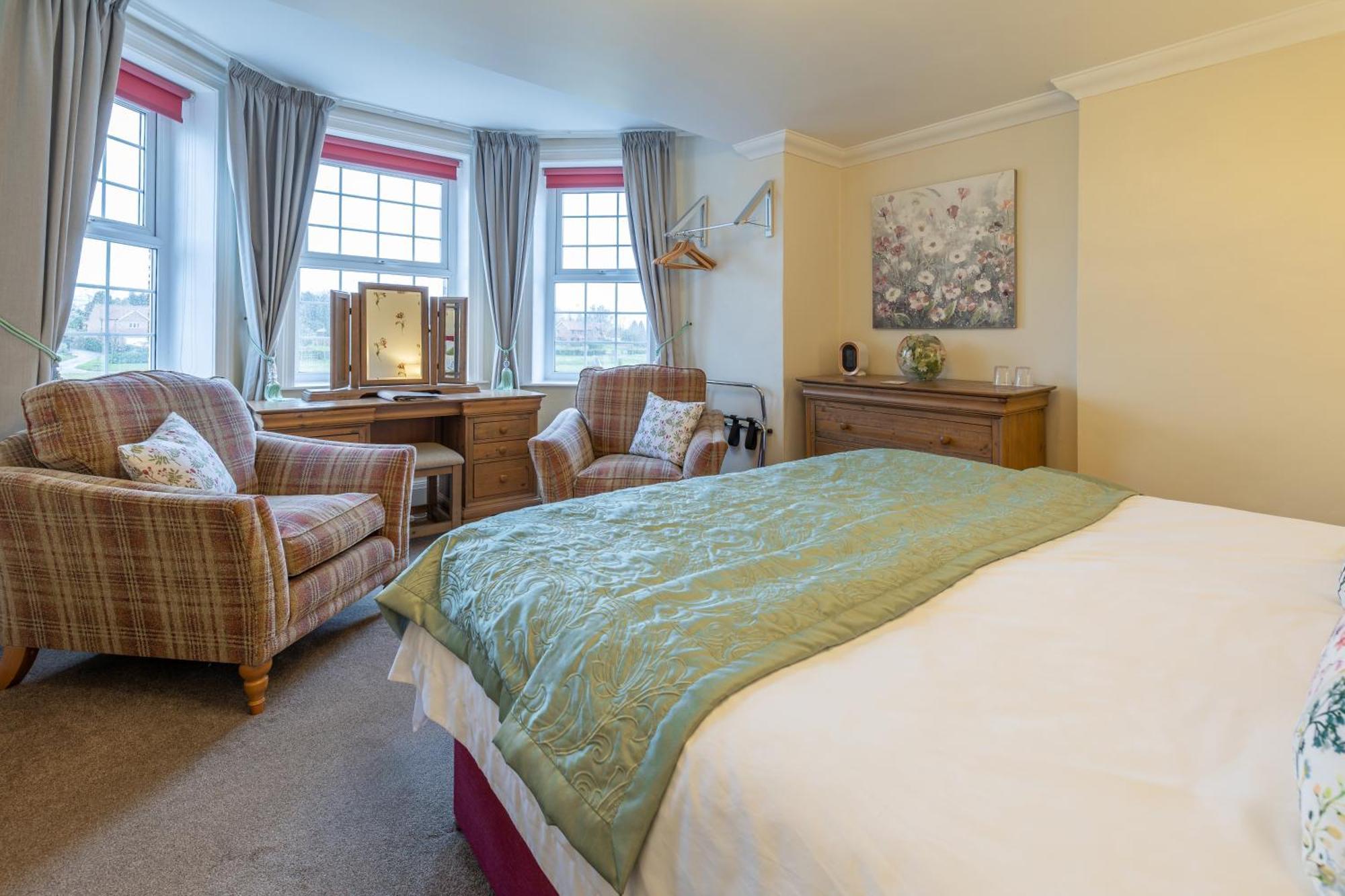 Harmony House Boutique B&B Stillingfleet Екстериор снимка
