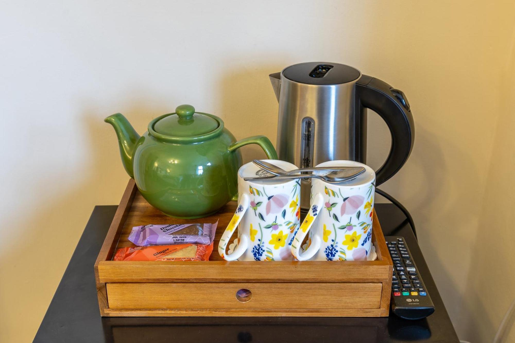 Harmony House Boutique B&B Stillingfleet Екстериор снимка