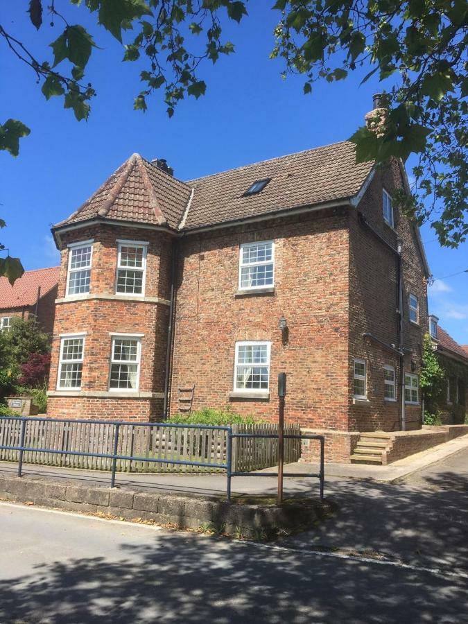 Harmony House Boutique B&B Stillingfleet Екстериор снимка
