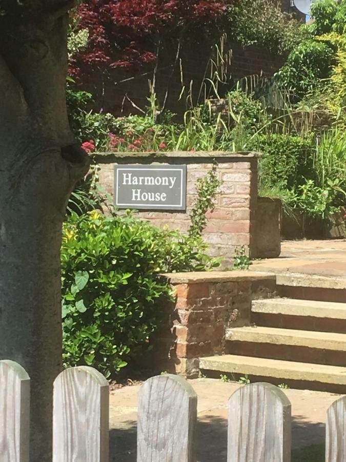Harmony House Boutique B&B Stillingfleet Екстериор снимка
